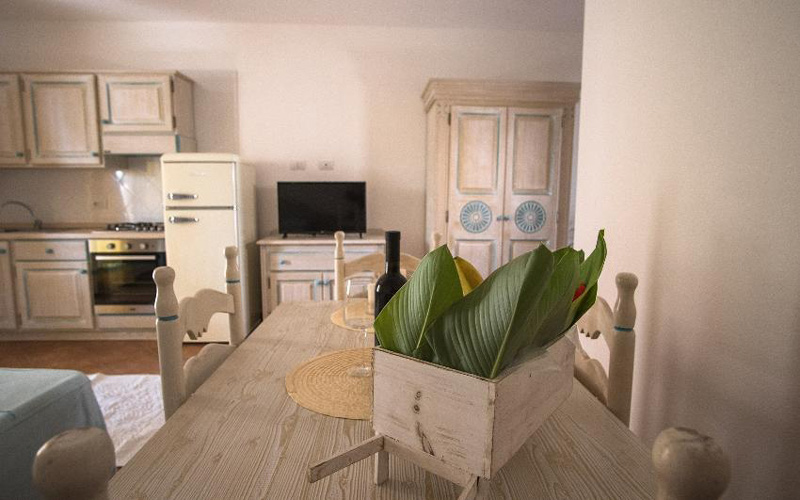 LE RESIDENZE DEL GOLFO DI OROSEI